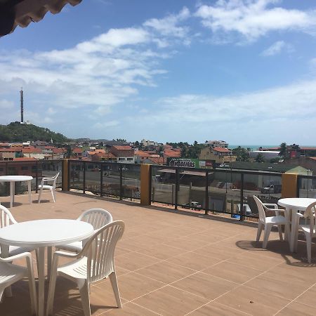 Maragogi Praia Flats المظهر الخارجي الصورة