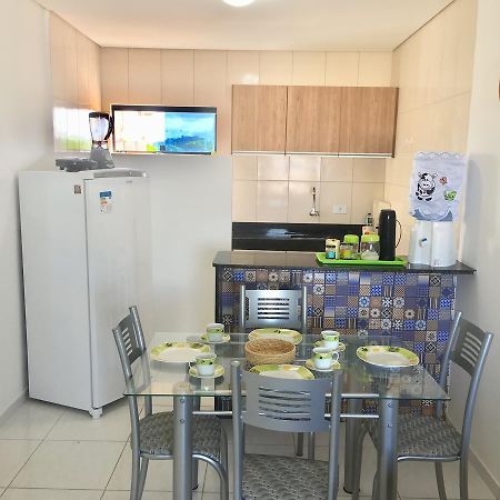Maragogi Praia Flats المظهر الخارجي الصورة