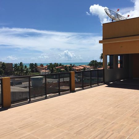 Maragogi Praia Flats المظهر الخارجي الصورة