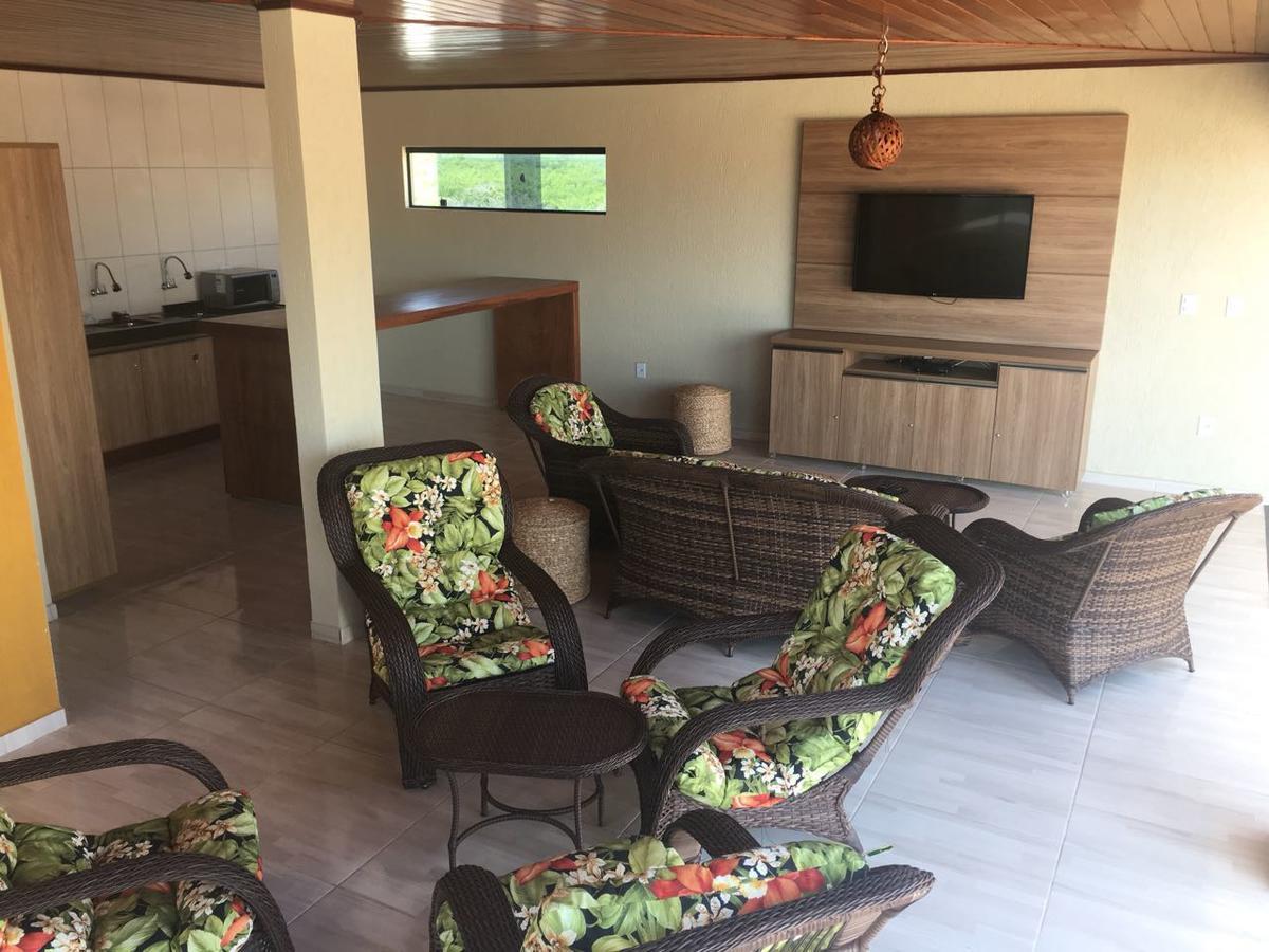 Maragogi Praia Flats المظهر الخارجي الصورة