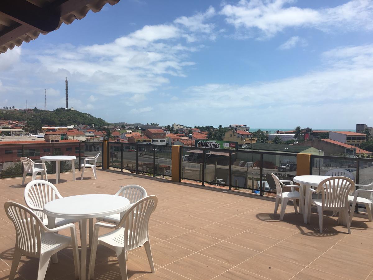 Maragogi Praia Flats المظهر الخارجي الصورة