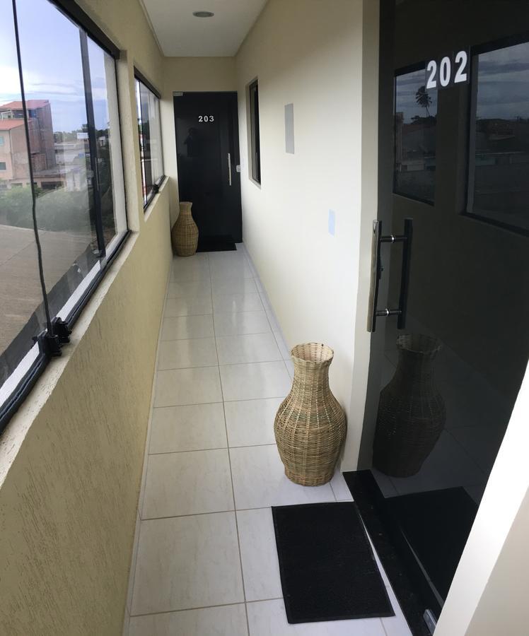 Maragogi Praia Flats المظهر الخارجي الصورة