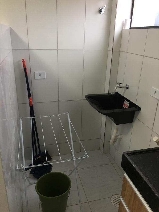 Maragogi Praia Flats المظهر الخارجي الصورة