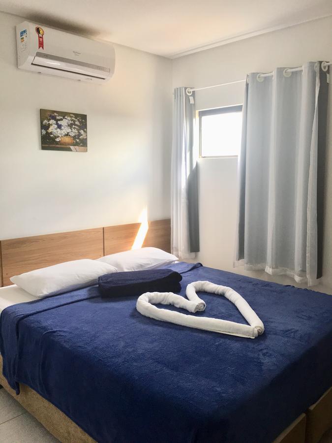Maragogi Praia Flats المظهر الخارجي الصورة
