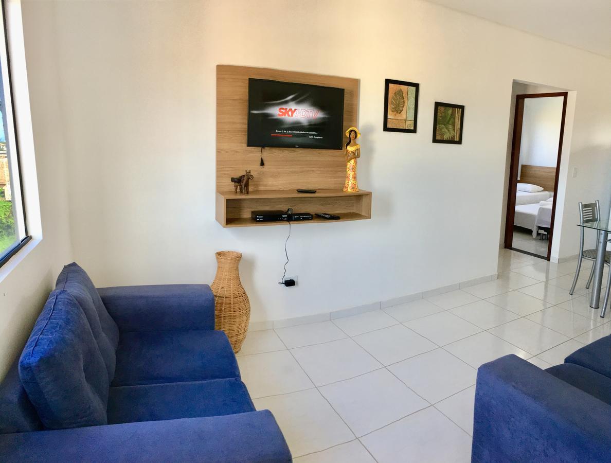 Maragogi Praia Flats المظهر الخارجي الصورة