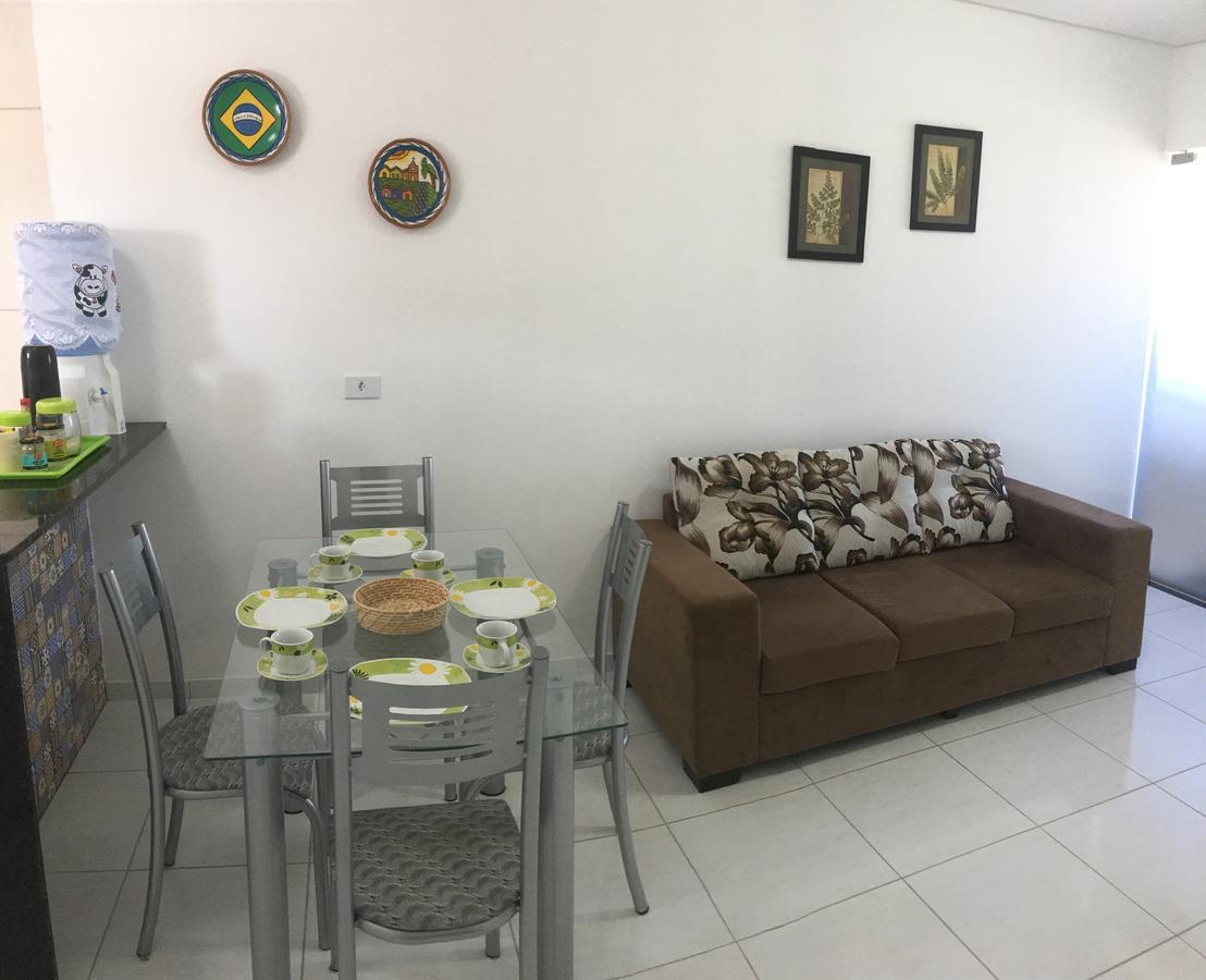 Maragogi Praia Flats المظهر الخارجي الصورة