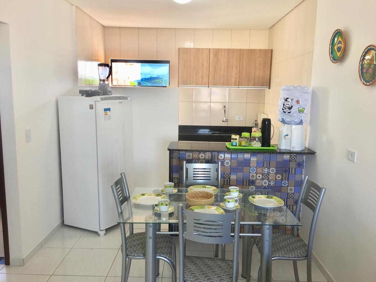 Maragogi Praia Flats المظهر الخارجي الصورة