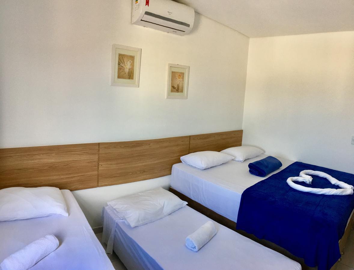 Maragogi Praia Flats المظهر الخارجي الصورة