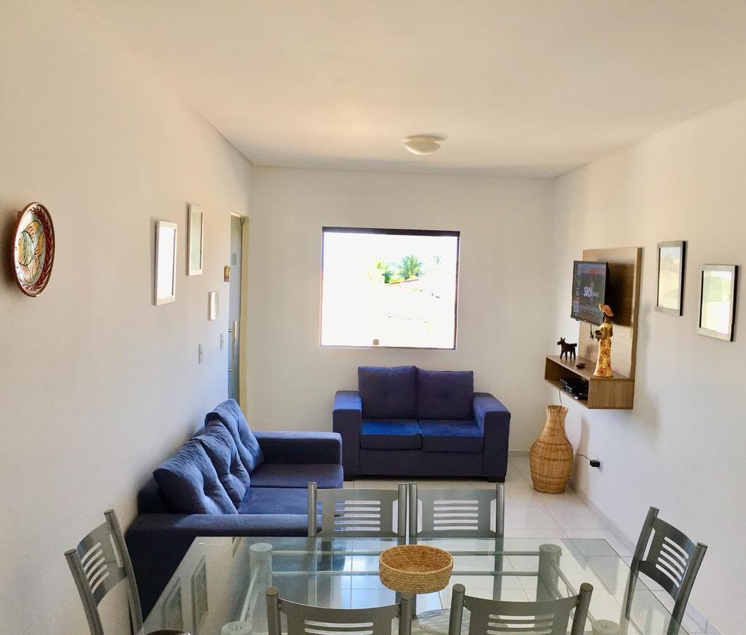Maragogi Praia Flats المظهر الخارجي الصورة