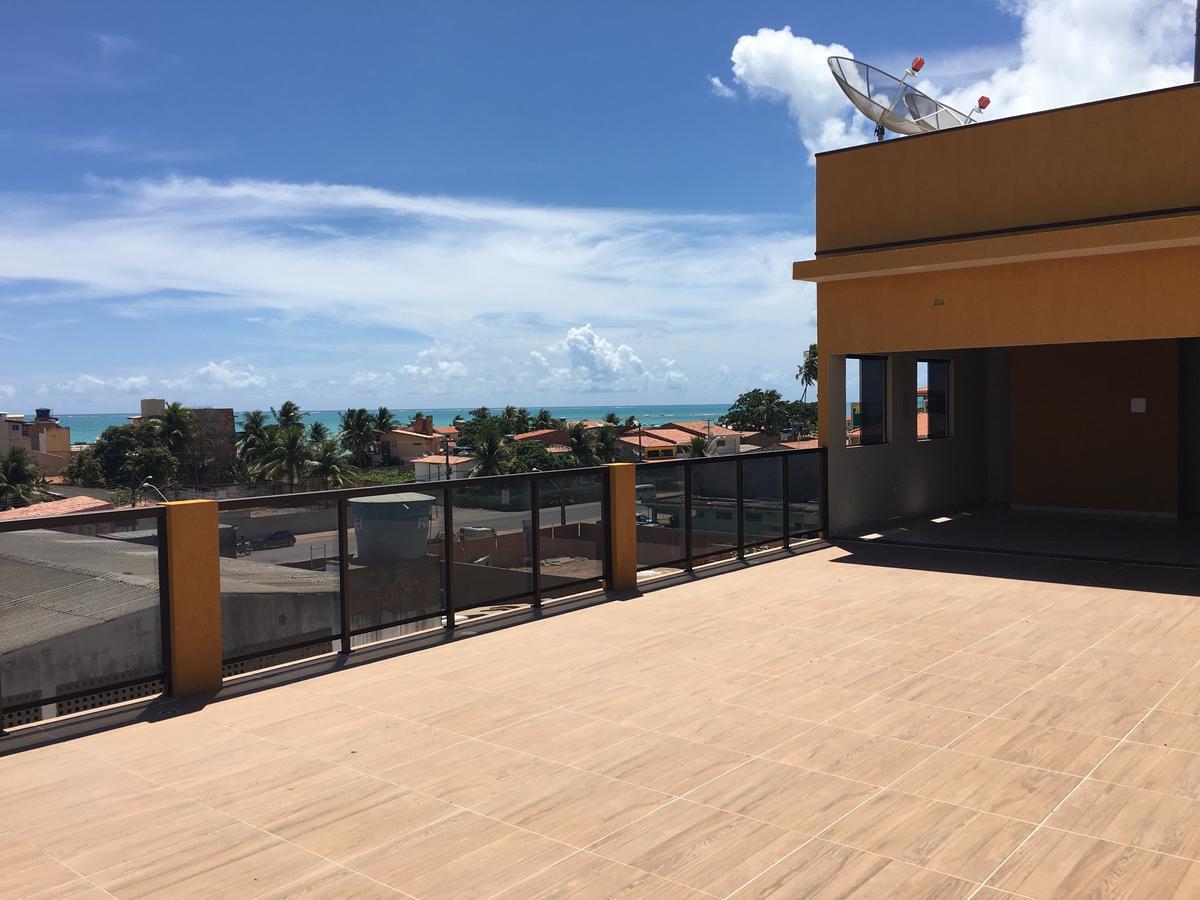 Maragogi Praia Flats المظهر الخارجي الصورة